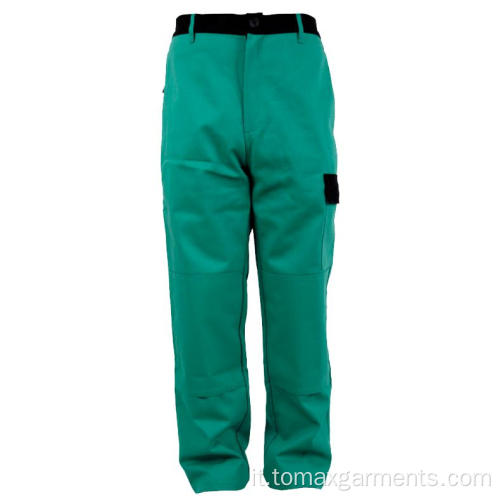 Prezzo pantaloni cargo ignifugo